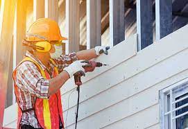 Reliable Orange City, FL Siding Solutions